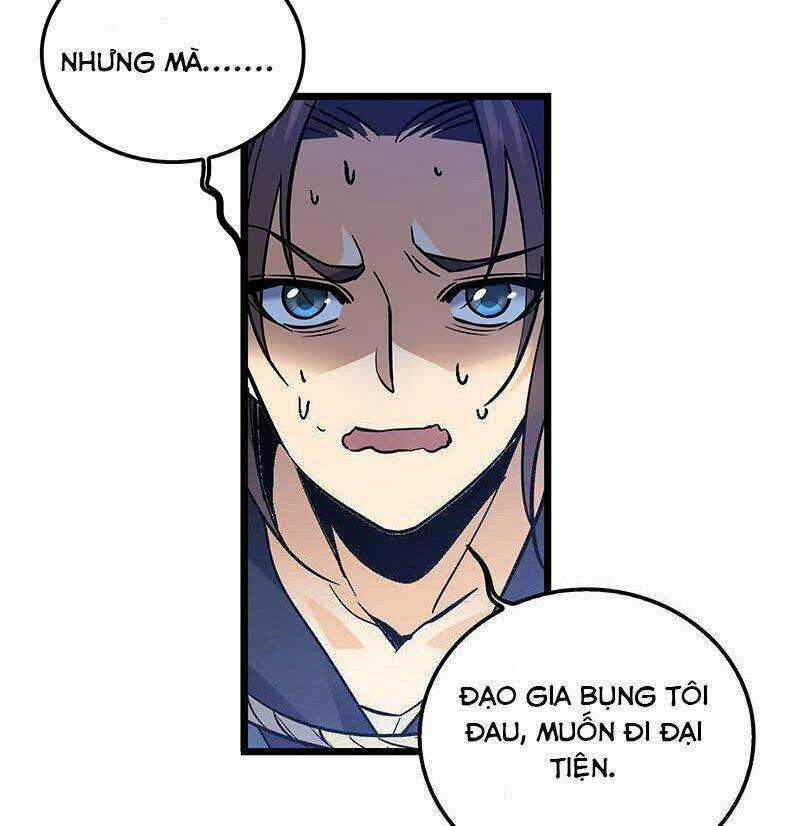 Thần Điêu Hiệp Lữ (New 2020) Chapter 19 trang 9