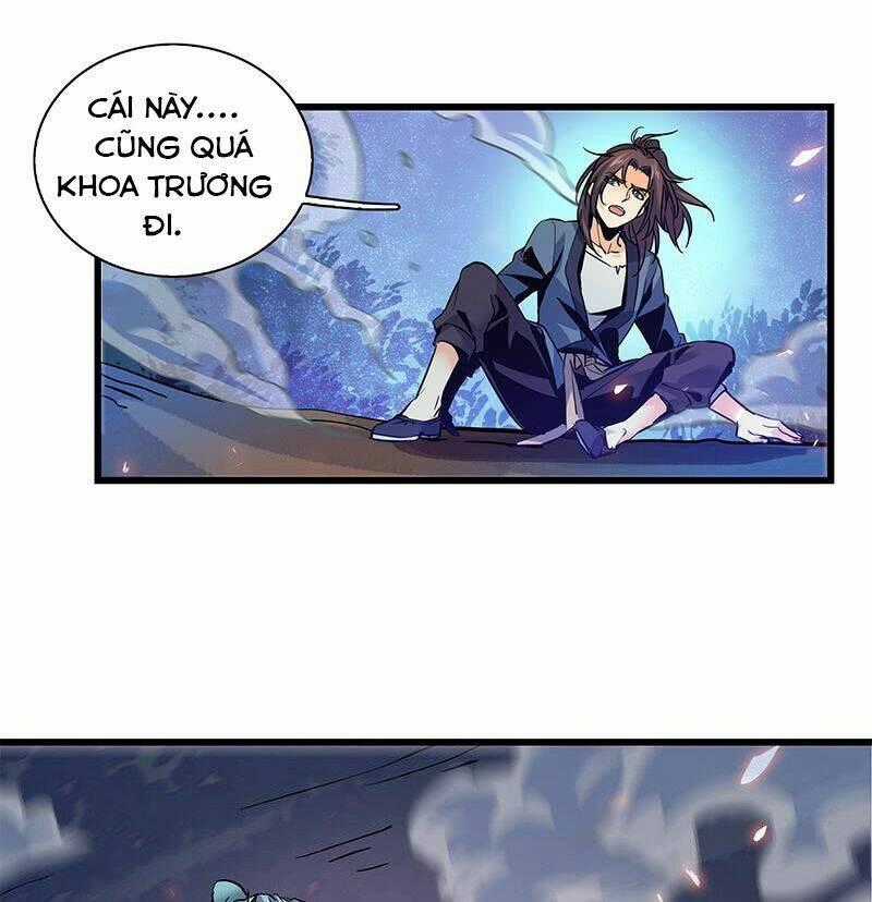 Thần Điêu Hiệp Lữ (New 2020) Chapter 7 trang 1