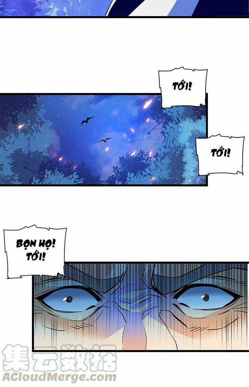 Thần Điêu Hiệp Lữ (New 2020) Chapter 7 trang 11