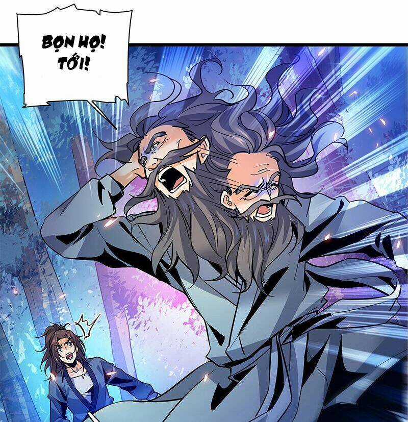 Thần Điêu Hiệp Lữ (New 2020) Chapter 7 trang 12