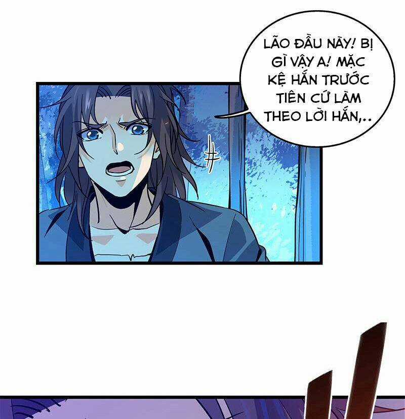 Thần Điêu Hiệp Lữ (New 2020) Chapter 7 trang 14