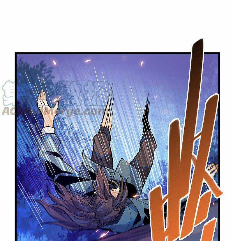 Thần Điêu Hiệp Lữ (New 2020) Chapter 7 trang 16