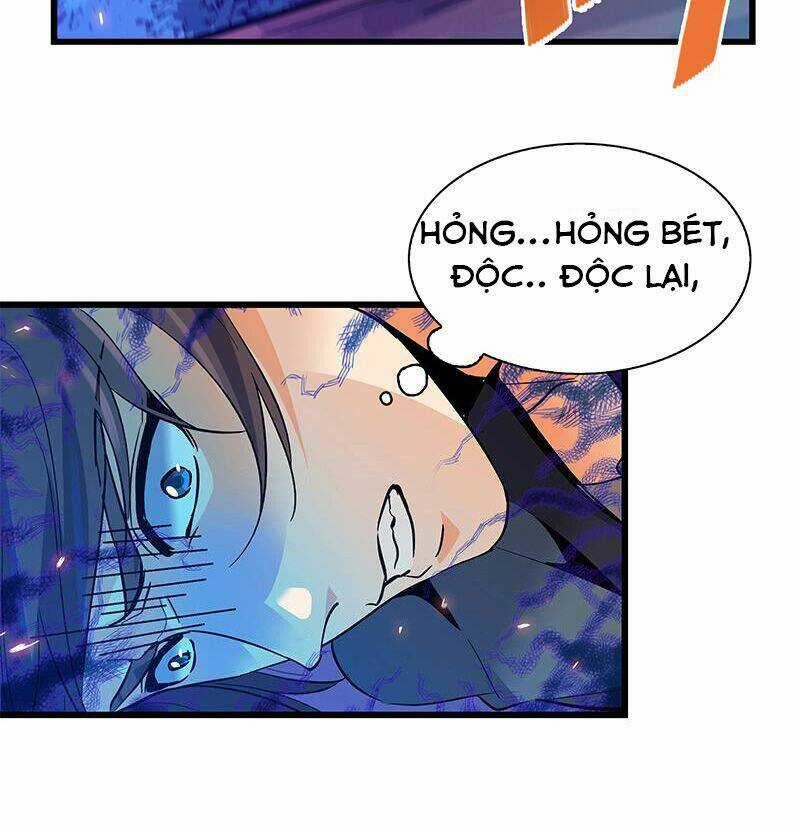 Thần Điêu Hiệp Lữ (New 2020) Chapter 7 trang 17