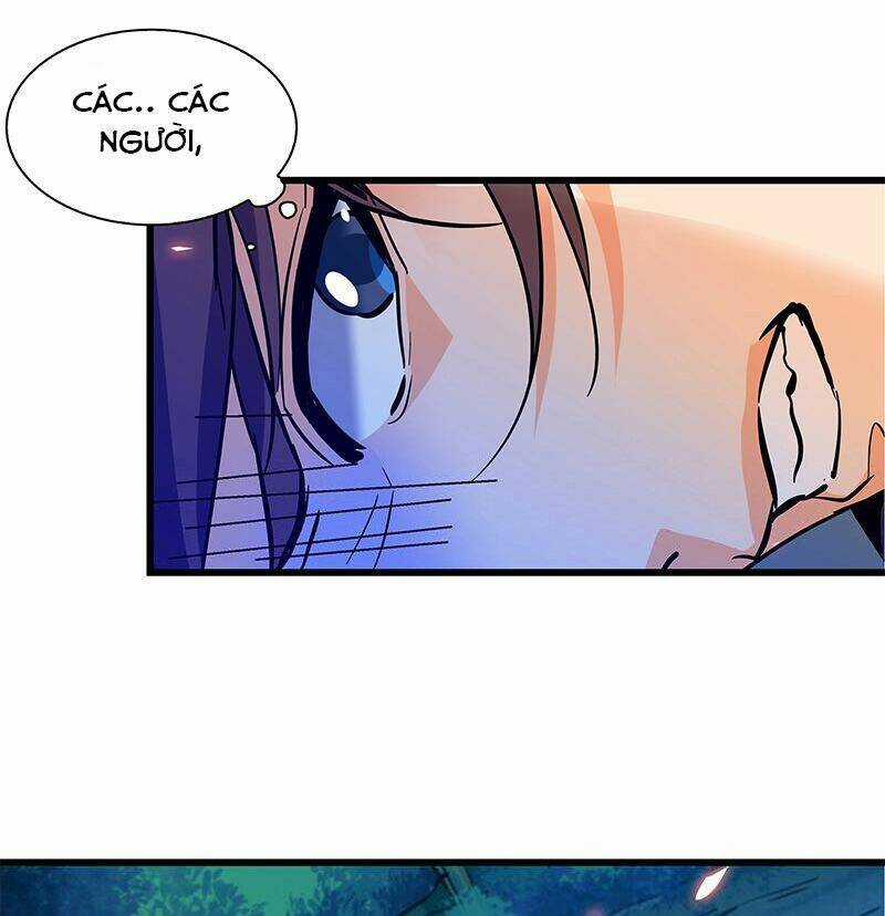 Thần Điêu Hiệp Lữ (New 2020) Chapter 7 trang 18