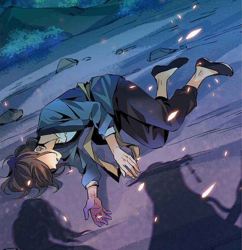 Thần Điêu Hiệp Lữ (New 2020) Chapter 7 trang 19