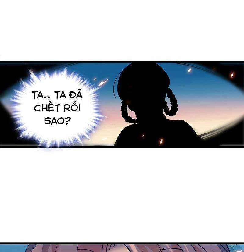Thần Điêu Hiệp Lữ (New 2020) Chapter 7 trang 25