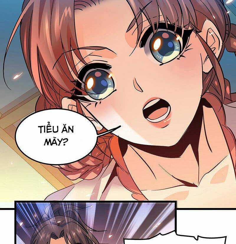 Thần Điêu Hiệp Lữ (New 2020) Chapter 7 trang 26