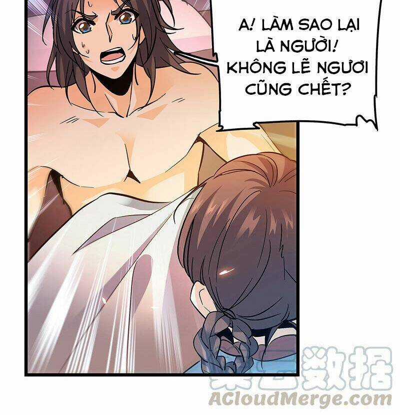 Thần Điêu Hiệp Lữ (New 2020) Chapter 7 trang 27