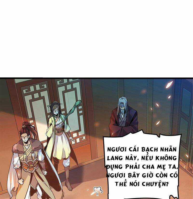 Thần Điêu Hiệp Lữ (New 2020) Chapter 7 trang 28