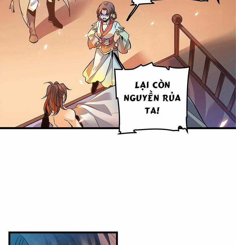 Thần Điêu Hiệp Lữ (New 2020) Chapter 7 trang 29