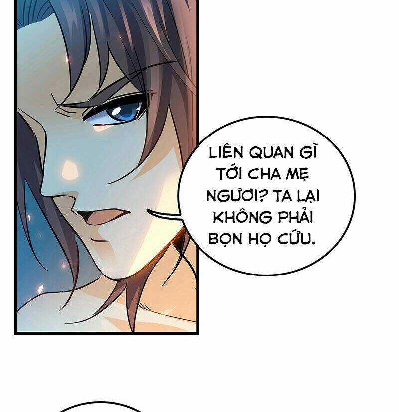 Thần Điêu Hiệp Lữ (New 2020) Chapter 7 trang 30