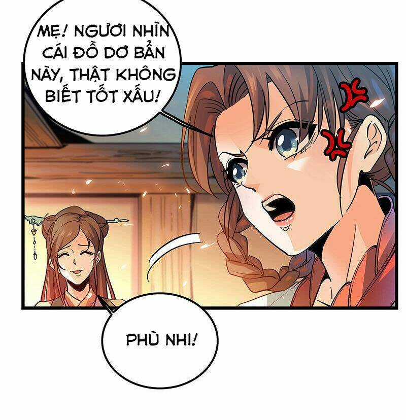 Thần Điêu Hiệp Lữ (New 2020) Chapter 7 trang 31