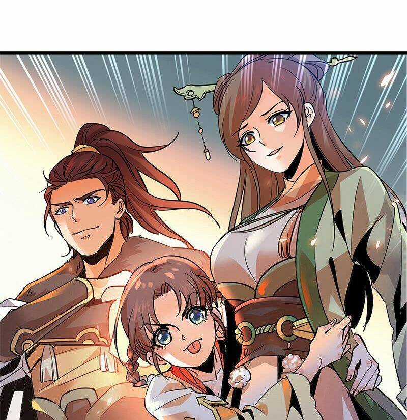 Thần Điêu Hiệp Lữ (New 2020) Chapter 7 trang 33