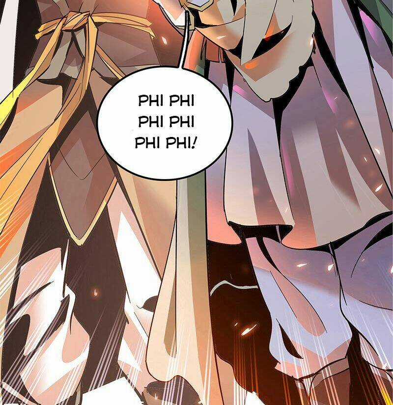 Thần Điêu Hiệp Lữ (New 2020) Chapter 7 trang 34