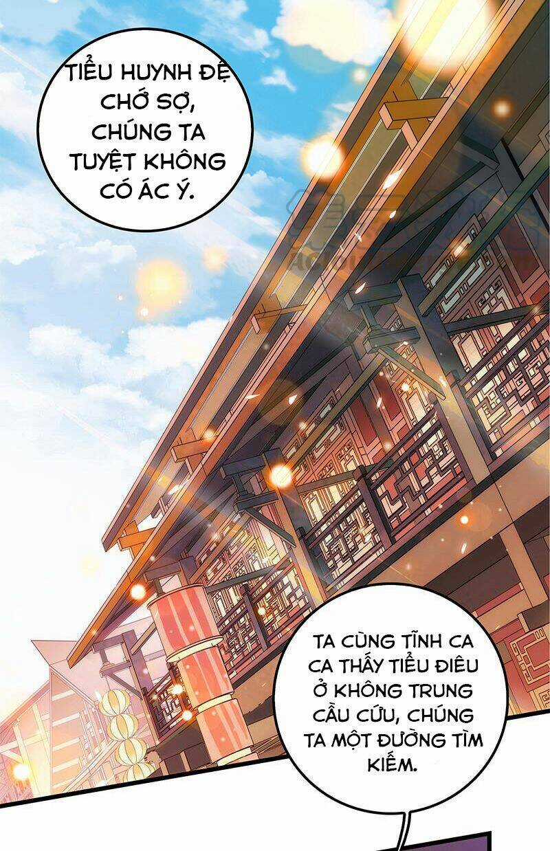 Thần Điêu Hiệp Lữ (New 2020) Chapter 7 trang 37