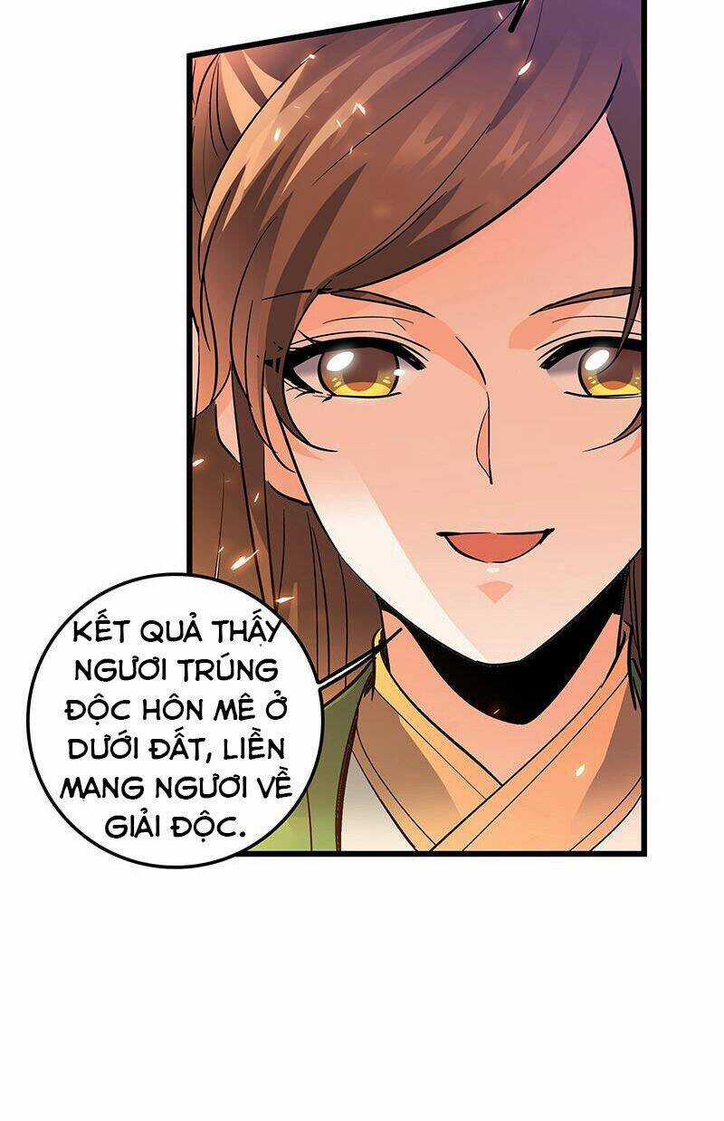 Thần Điêu Hiệp Lữ (New 2020) Chapter 7 trang 38
