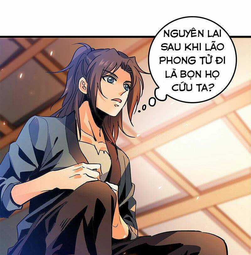 Thần Điêu Hiệp Lữ (New 2020) Chapter 7 trang 39
