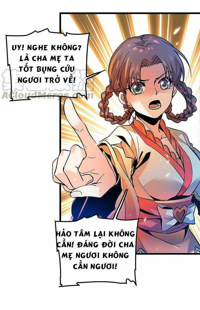 Thần Điêu Hiệp Lữ (New 2020) Chapter 7 trang 41