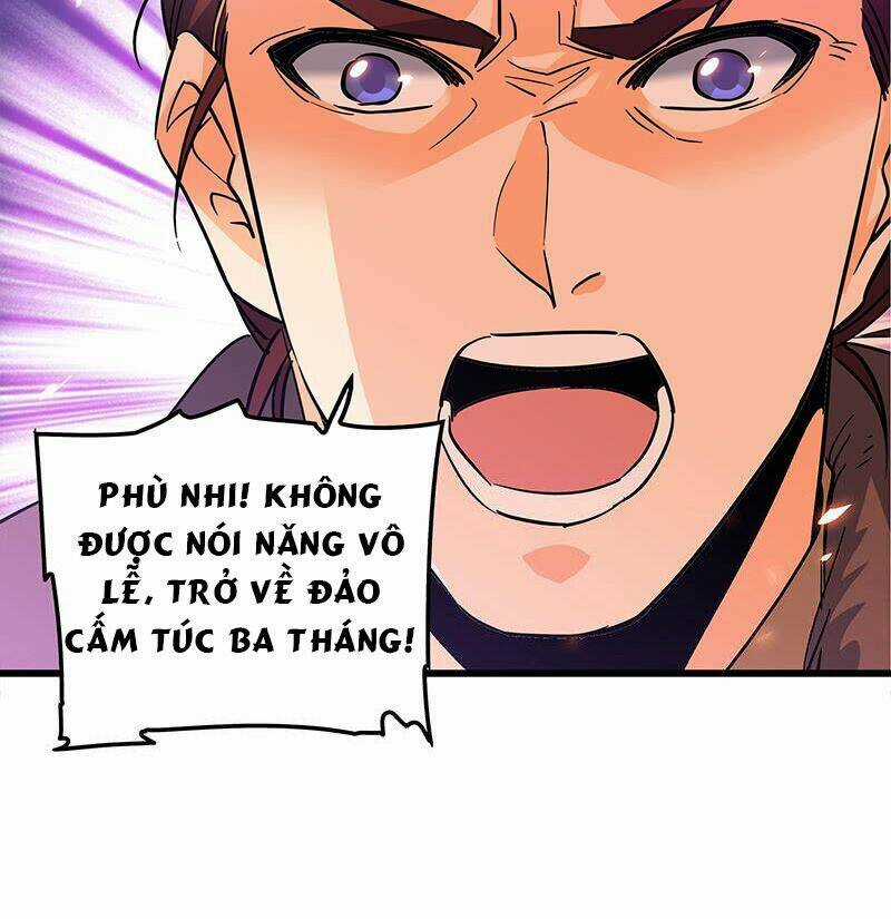 Thần Điêu Hiệp Lữ (New 2020) Chapter 7 trang 43