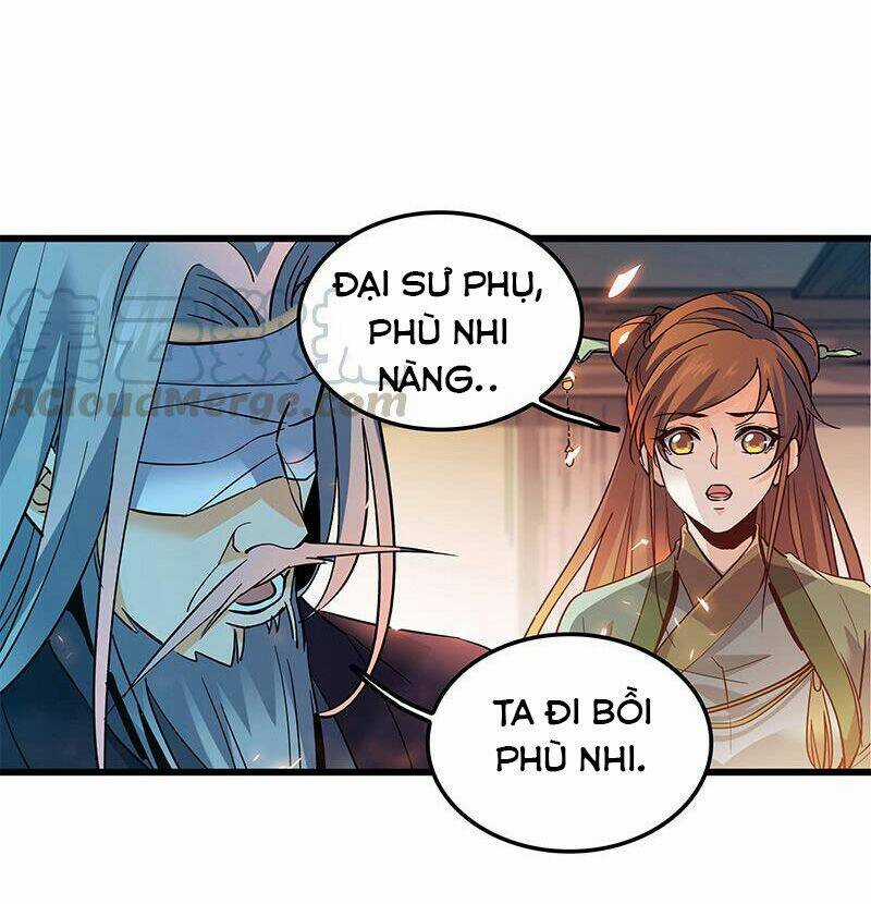 Thần Điêu Hiệp Lữ (New 2020) Chapter 7 trang 45