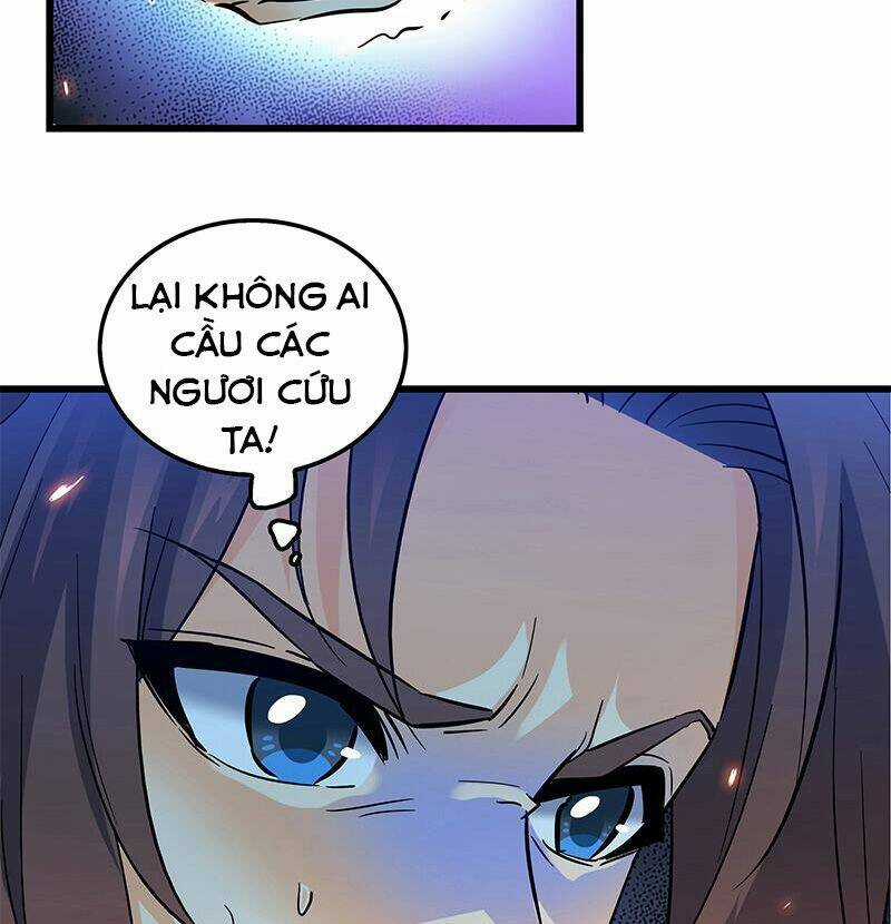 Thần Điêu Hiệp Lữ (New 2020) Chapter 7 trang 47