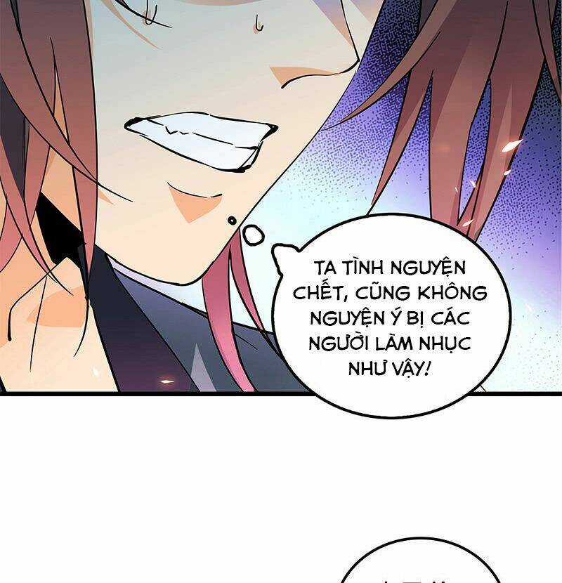 Thần Điêu Hiệp Lữ (New 2020) Chapter 7 trang 48