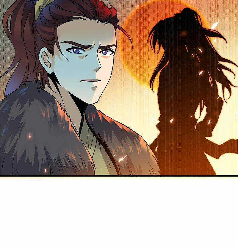 Thần Điêu Hiệp Lữ (New 2020) Chapter 7 trang 51