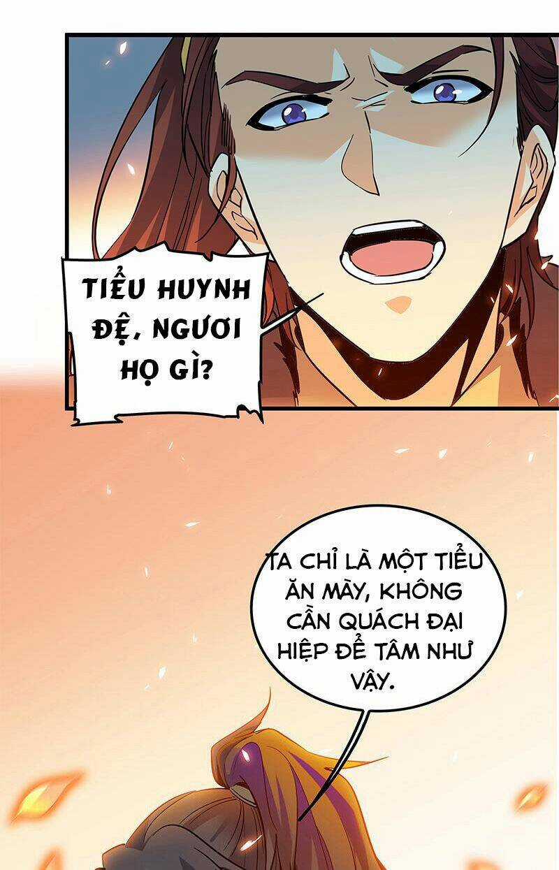 Thần Điêu Hiệp Lữ (New 2020) Chapter 7 trang 52