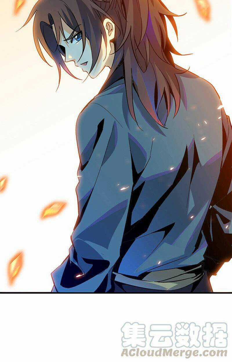 Thần Điêu Hiệp Lữ (New 2020) Chapter 7 trang 53