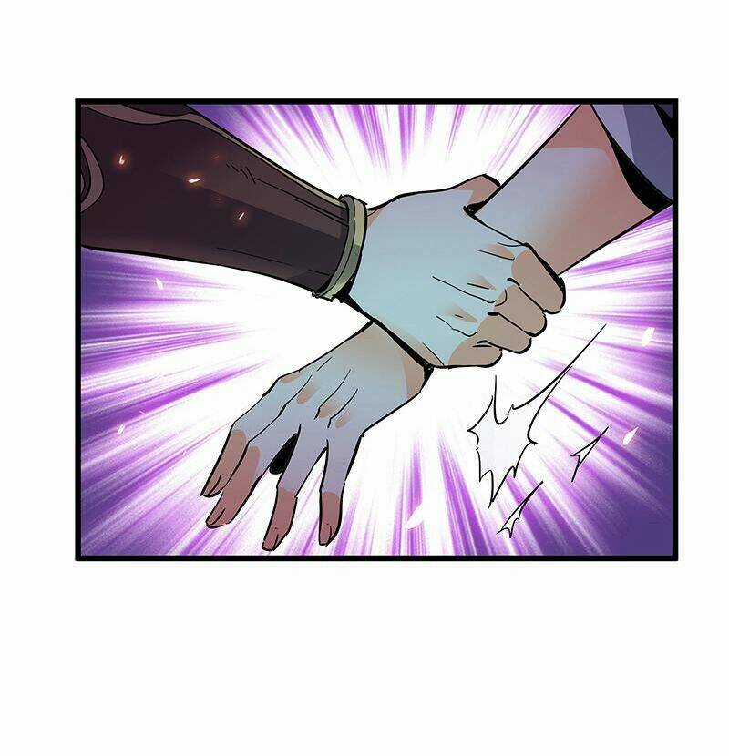 Thần Điêu Hiệp Lữ (New 2020) Chapter 7 trang 54