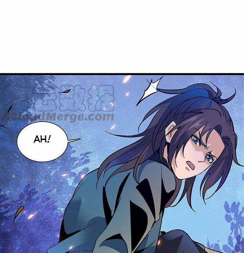 Thần Điêu Hiệp Lữ (New 2020) Chapter 7 trang 6