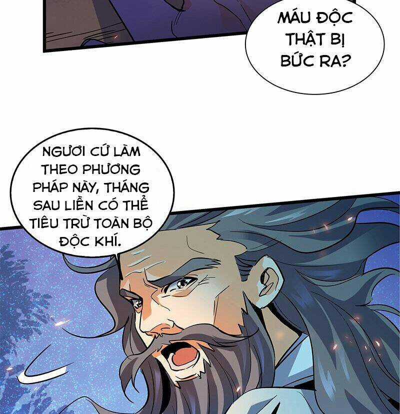 Thần Điêu Hiệp Lữ (New 2020) Chapter 7 trang 9