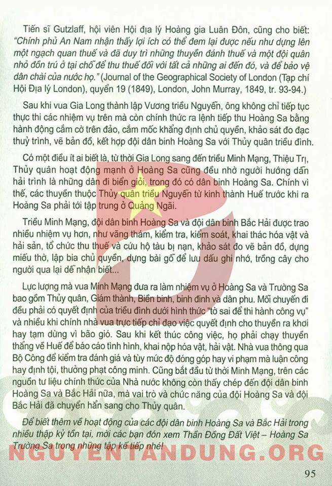 Thần Đồng Đất Việt Hoàng Sa Trường Sa Chapter 1 trang 94