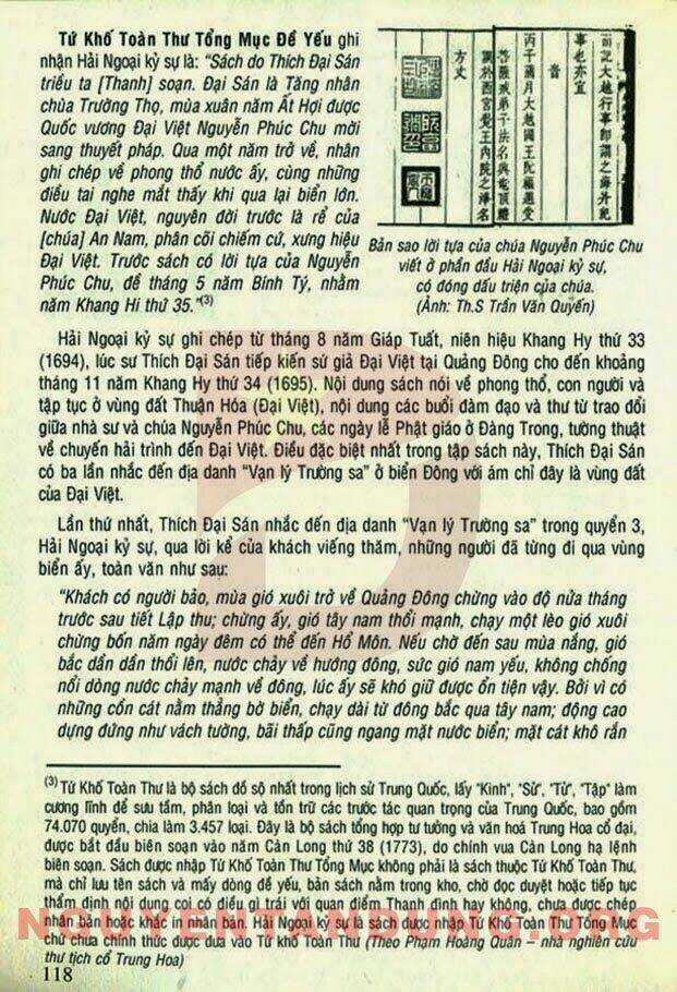 Thần Đồng Đất Việt Hoàng Sa Trường Sa Chapter 2 trang 118