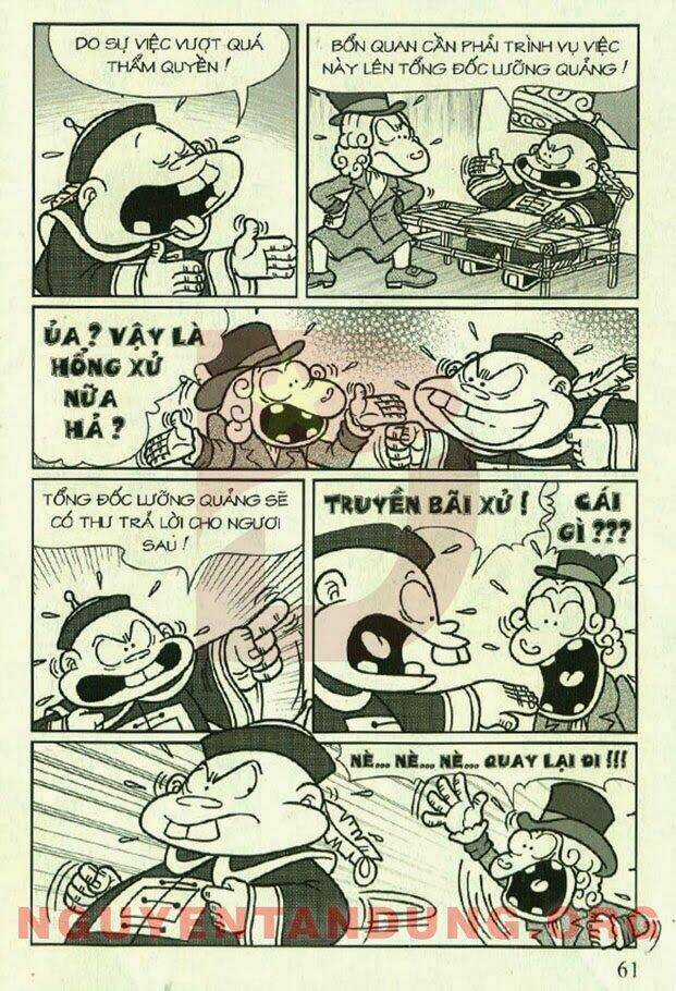 Thần Đồng Đất Việt Hoàng Sa Trường Sa Chapter 2 trang 61