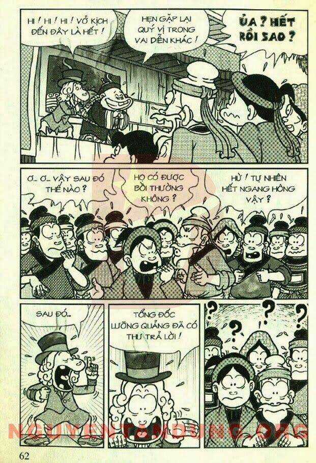 Thần Đồng Đất Việt Hoàng Sa Trường Sa Chapter 2 trang 62