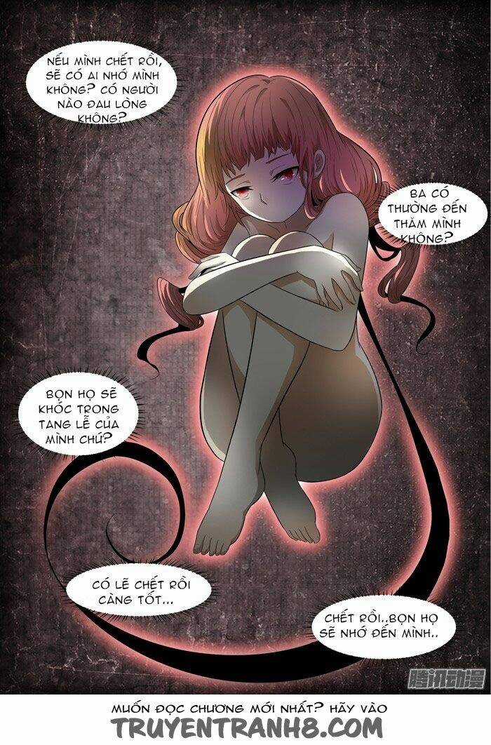 Thần Dũng Giáng Lâm Chapter 19 trang 4