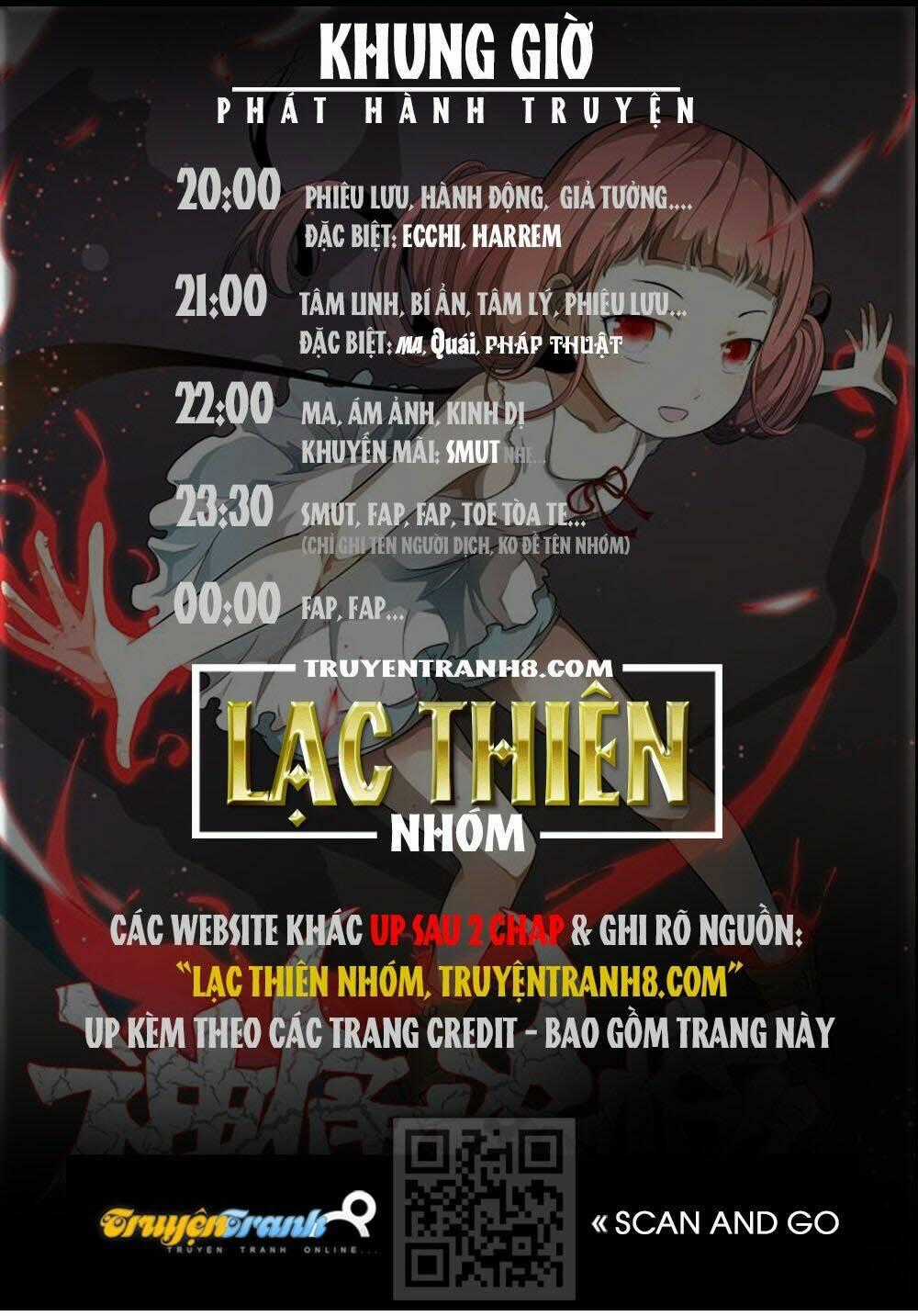 Thần Dũng Giáng Lâm Chapter 31 trang 11