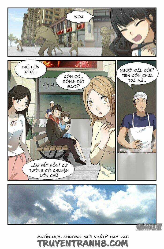 Thần Dũng Giáng Lâm Chapter 38 trang 4