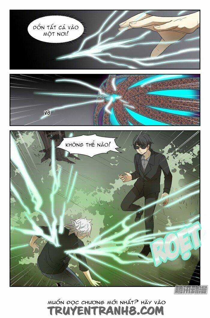 Thần Dũng Giáng Lâm Chapter 43 trang 4