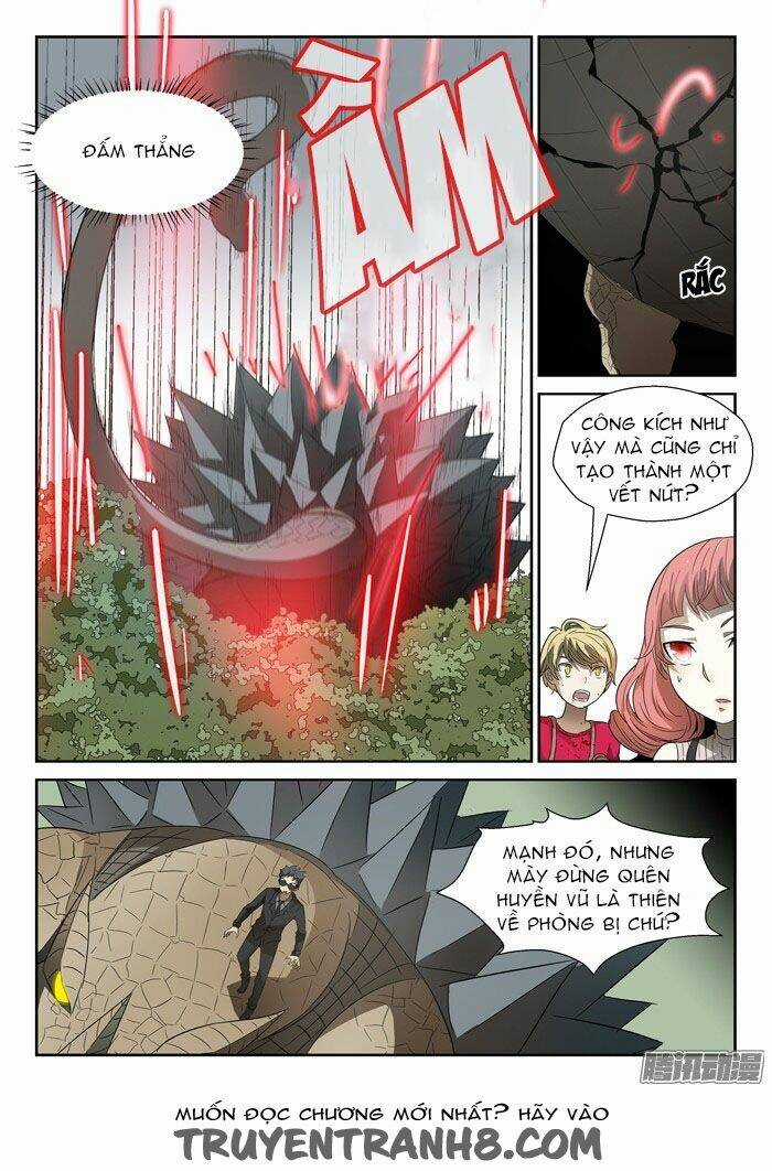 Thần Dũng Giáng Lâm Chapter 45 trang 4