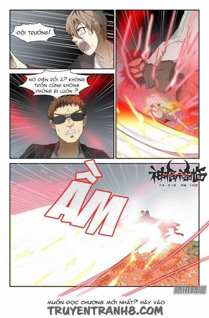 Thần Dũng Giáng Lâm Chapter 46 trang 4
