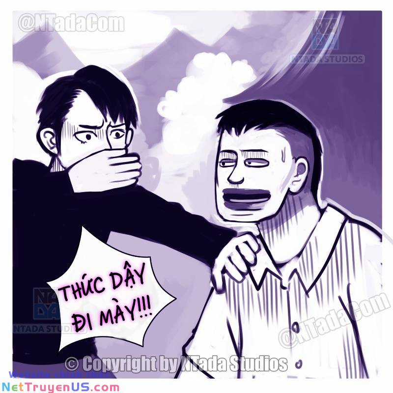 Thần Ẻ Bắn Tùm Lum Chapter 1 trang 3