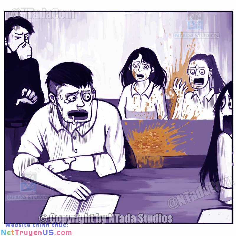 Thần Ẻ Bắn Tùm Lum Chapter 1 trang 4