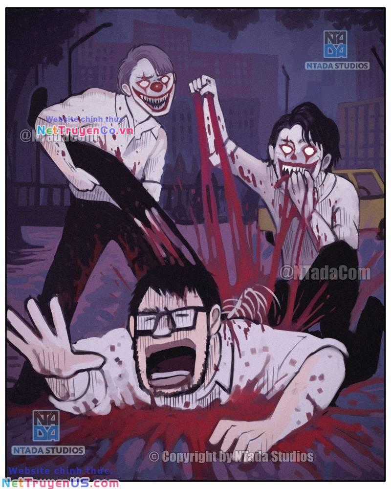 Thần Ẻ Bắn Tùm Lum Chapter 2 trang 13