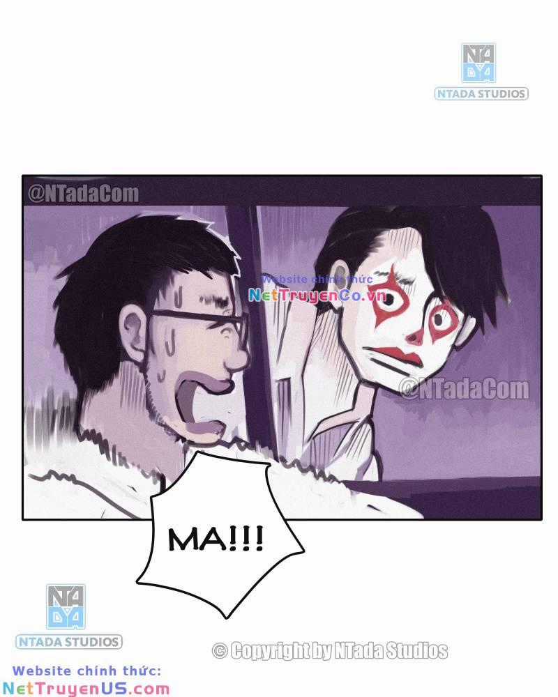 Thần Ẻ Bắn Tùm Lum Chapter 2 trang 18