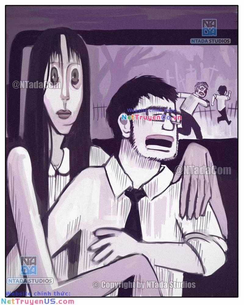 Thần Ẻ Bắn Tùm Lum Chapter 2 trang 21