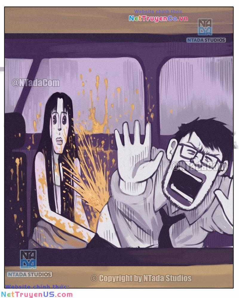 Thần Ẻ Bắn Tùm Lum Chapter 2 trang 23