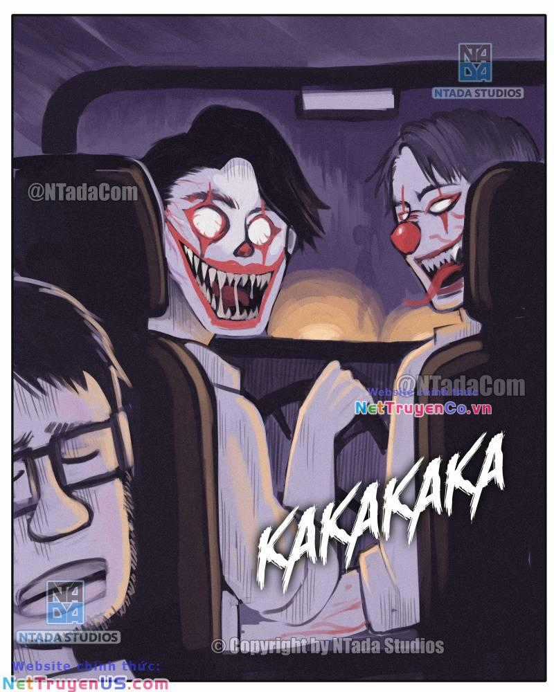 Thần Ẻ Bắn Tùm Lum Chapter 2 trang 6