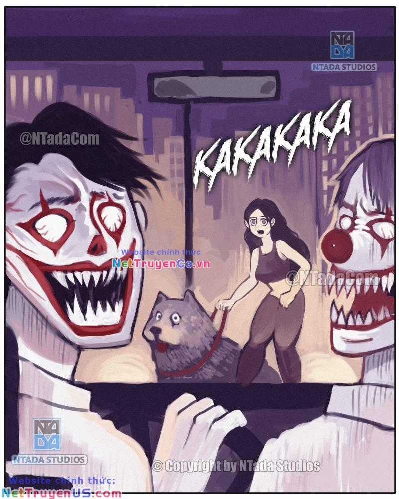 Thần Ẻ Bắn Tùm Lum Chapter 2 trang 7